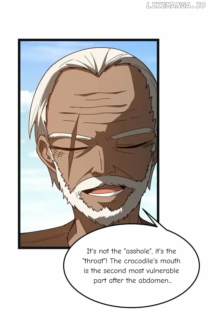 This Hero is a Money Supremacist Chapter 20 - page 42